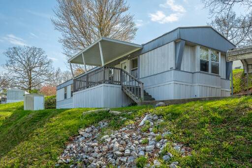 mobile home thumb