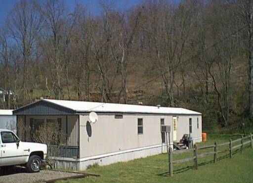mobile home thumb