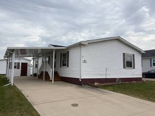 mobile home thumb