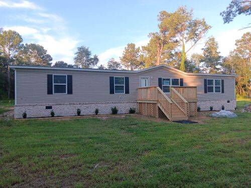 mobile home thumb