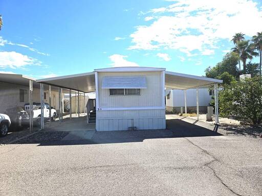 mobile home thumb