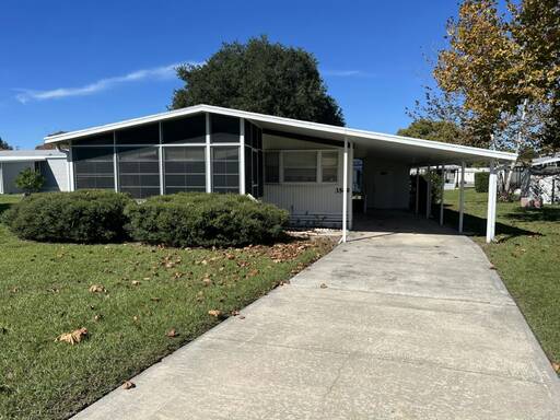 mobile home thumb