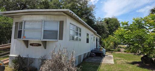 mobile home thumb