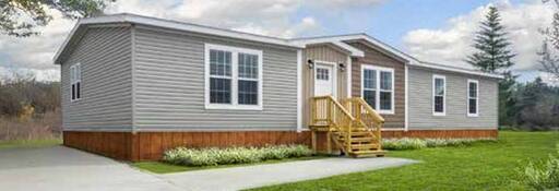 mobile home thumb