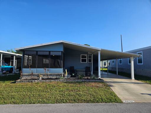 mobile home thumb