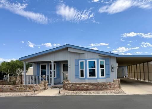 mobile home thumb