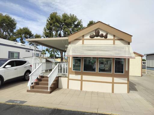 mobile home thumb