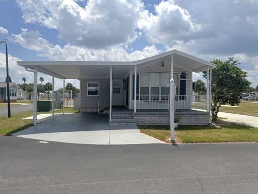 mobile home thumb