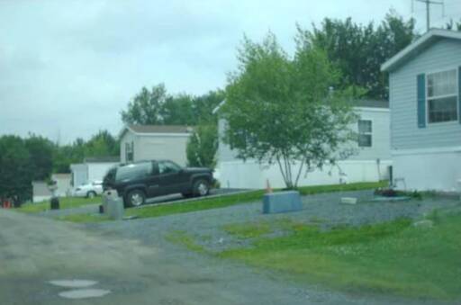 mobile home thumb