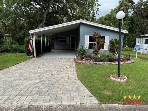 mobile home thumb