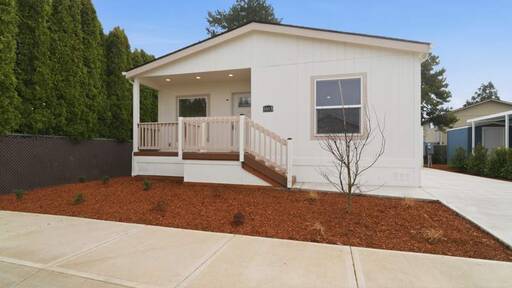 mobile home thumb