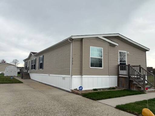 mobile home thumb