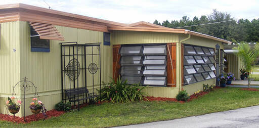 mobile home thumb