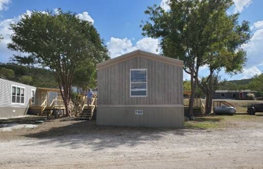 mobile home thumb