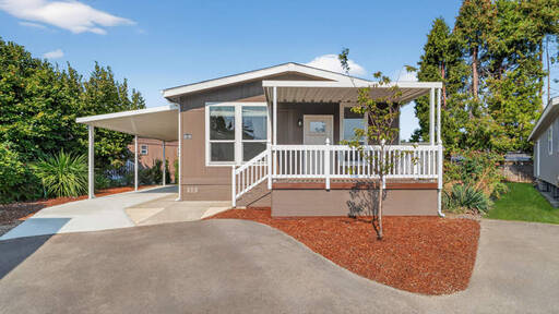 mobile home thumb