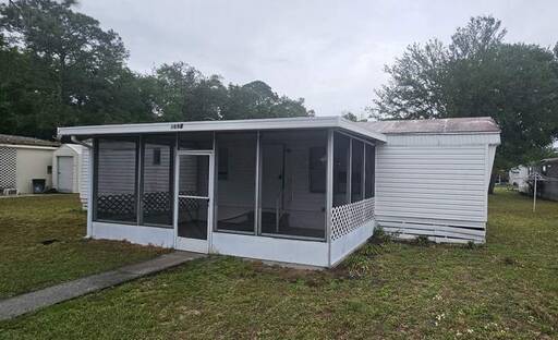 mobile home thumb