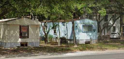mobile home thumb