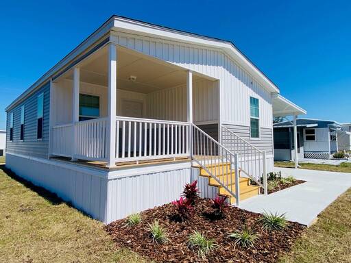 mobile home thumb