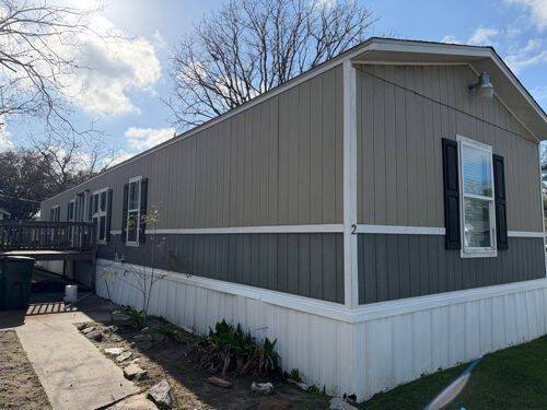 mobile home thumb