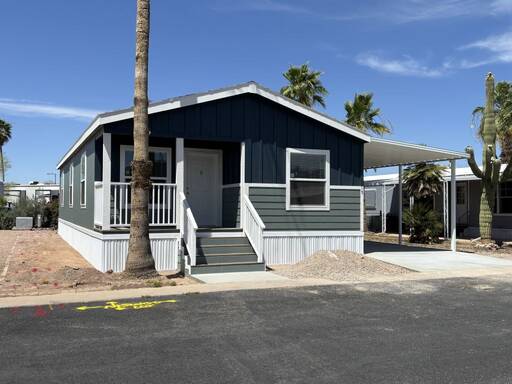 mobile home thumb