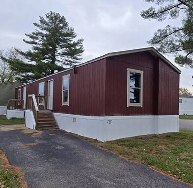 mobile home thumb