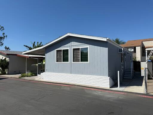 mobile home thumb