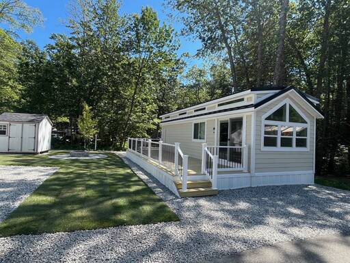 mobile home thumb
