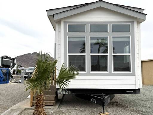 mobile home thumb