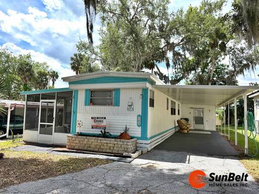 mobile home thumb