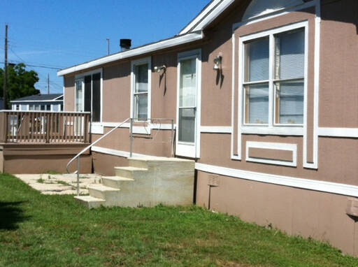 mobile home thumb