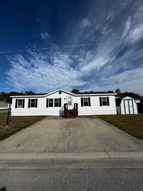 mobile home thumb