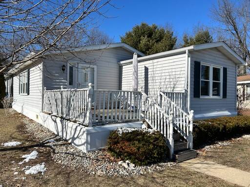 mobile home thumb