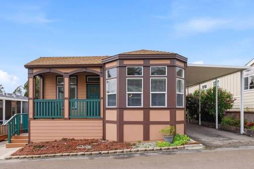 mobile home thumb