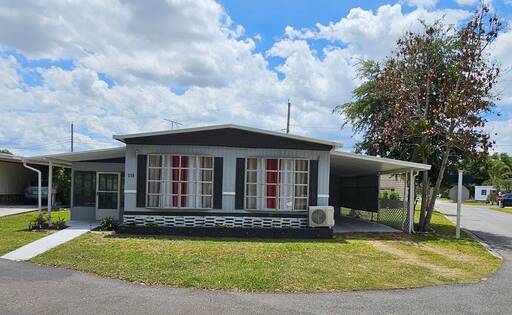 mobile home thumb