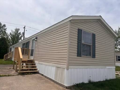 mobile home thumb