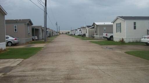 mobile home thumb