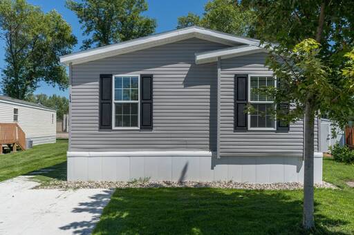 mobile home thumb
