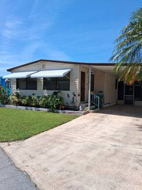 mobile home thumb