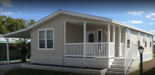 mobile home thumb
