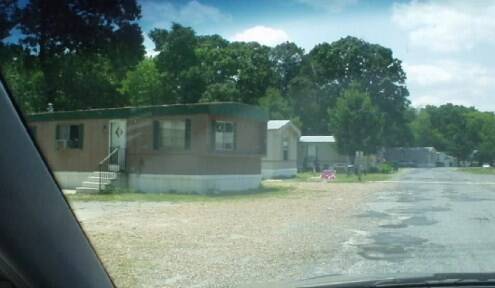 mobile home thumb