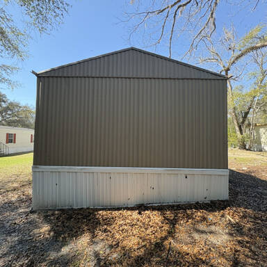 mobile home thumb