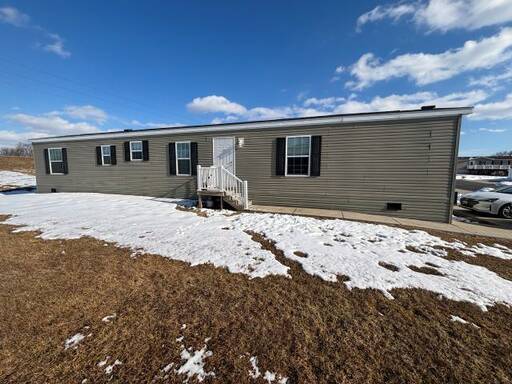mobile home thumb