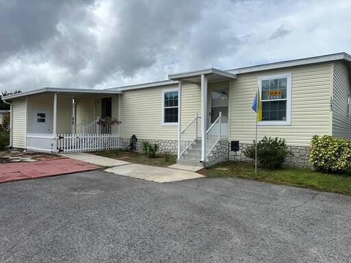 mobile home thumb