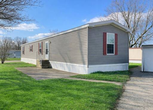 mobile home thumb