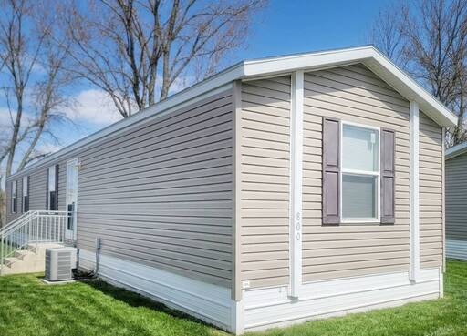 mobile home thumb