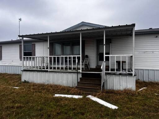 mobile home thumb