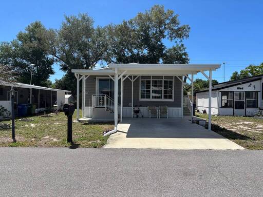 mobile home thumb