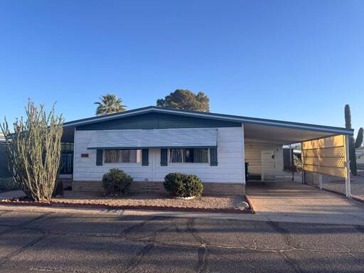 mobile home thumb