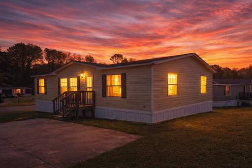 mobile home thumb