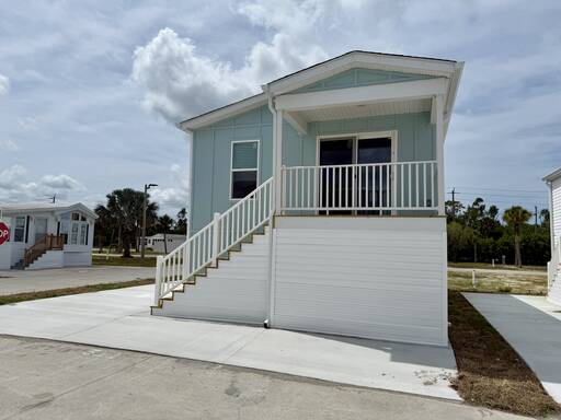mobile home thumb